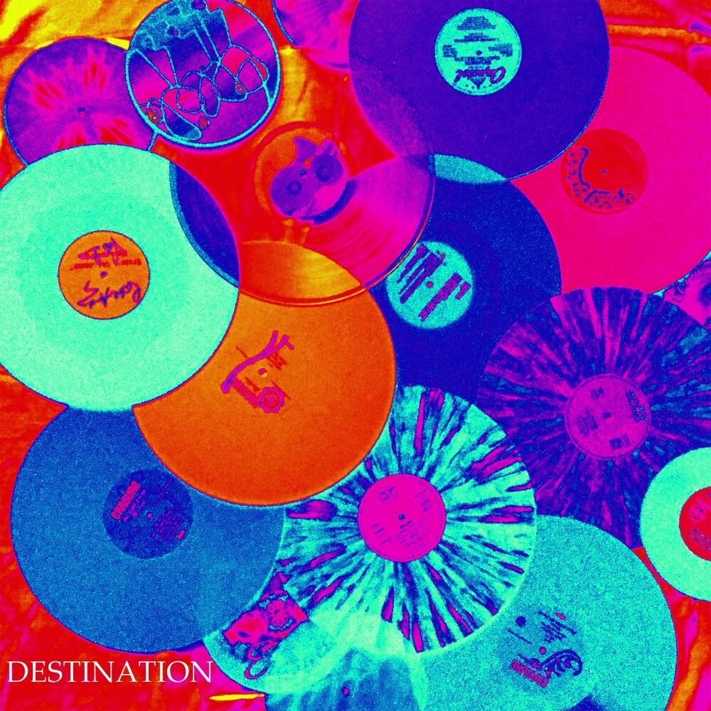 Picture of Vinyl Remixes