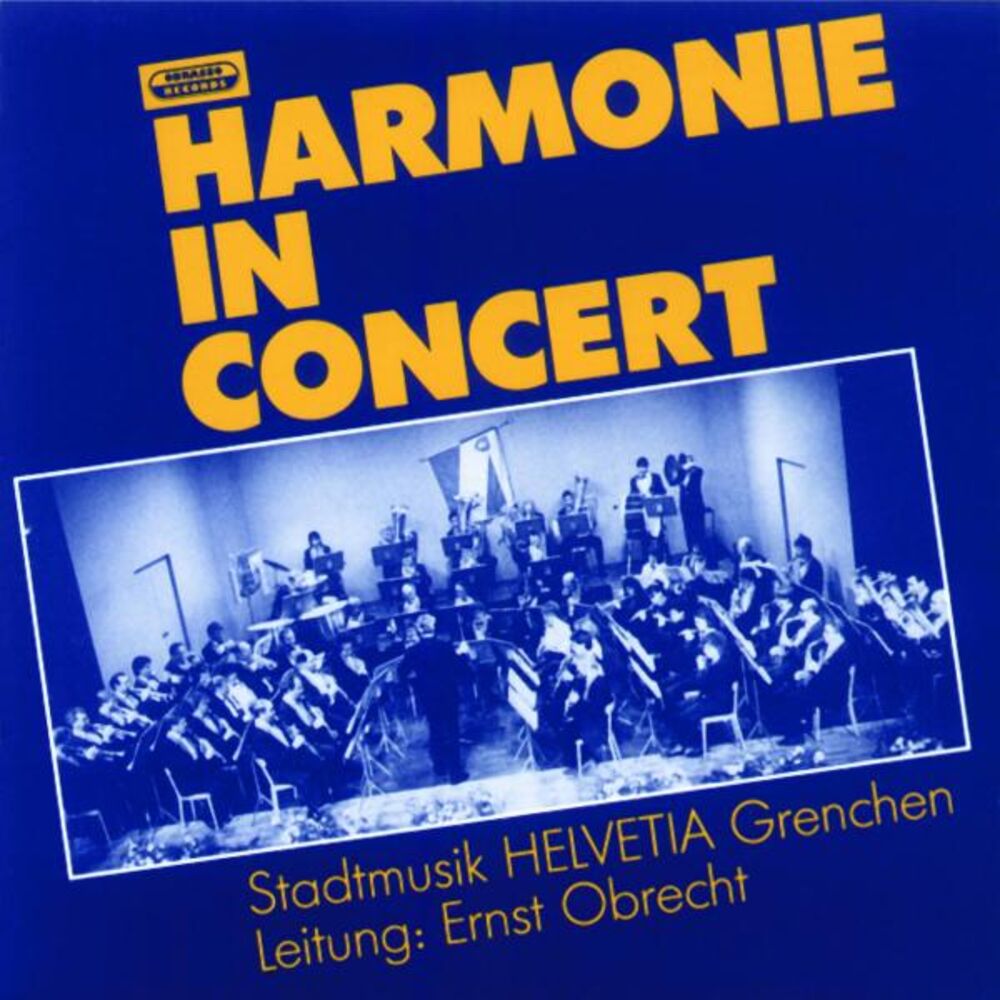 Picture of Harmonie in Concert