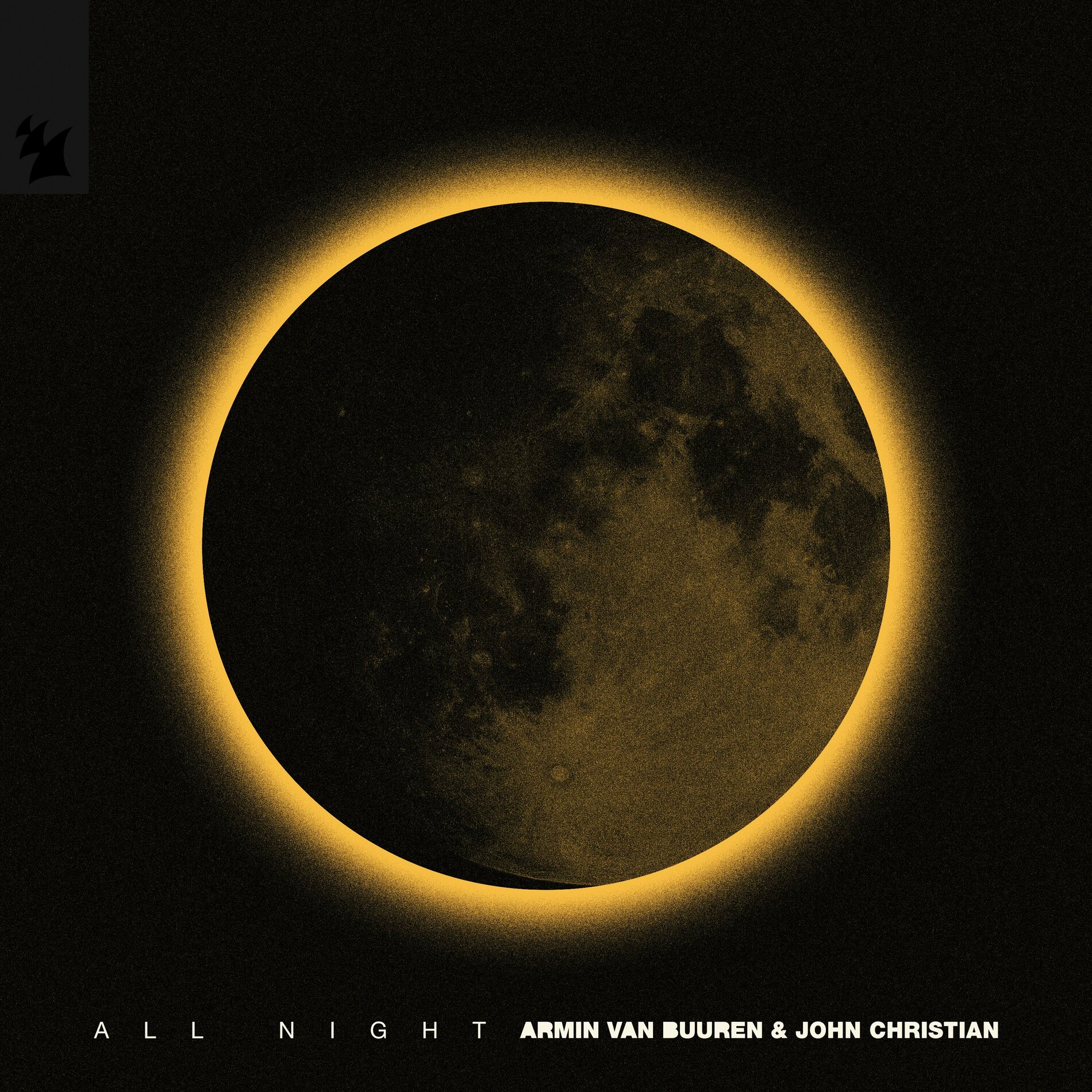 Album cover of All Night