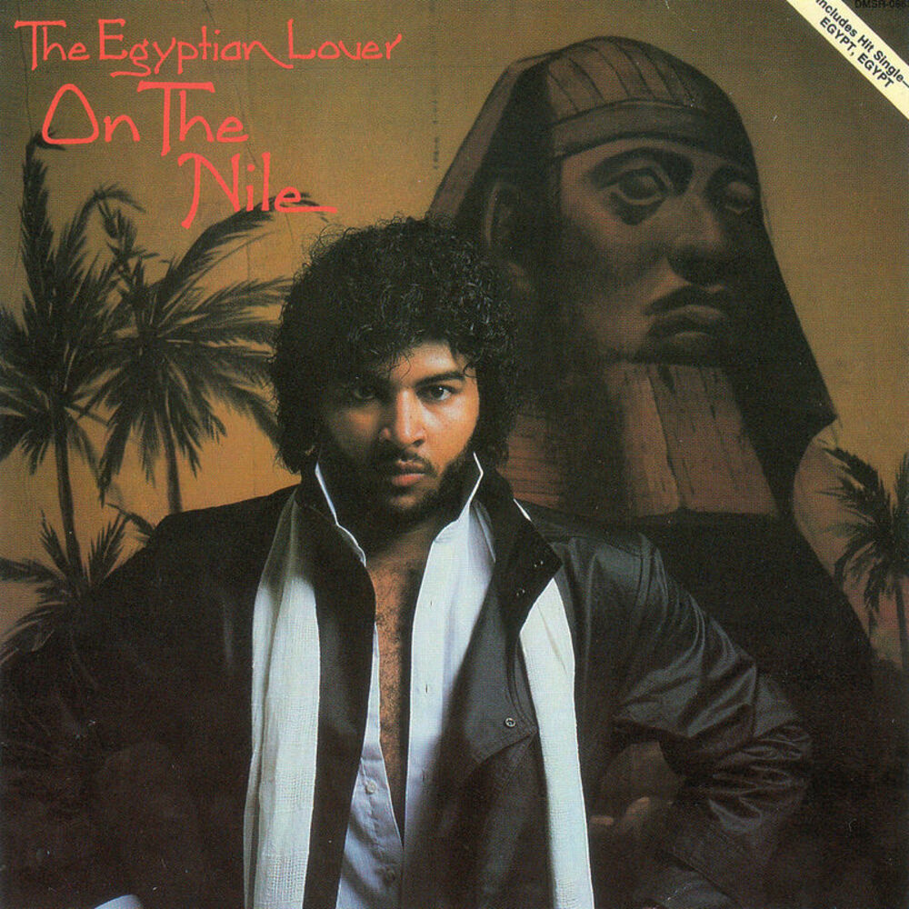 Picture of On the Nile