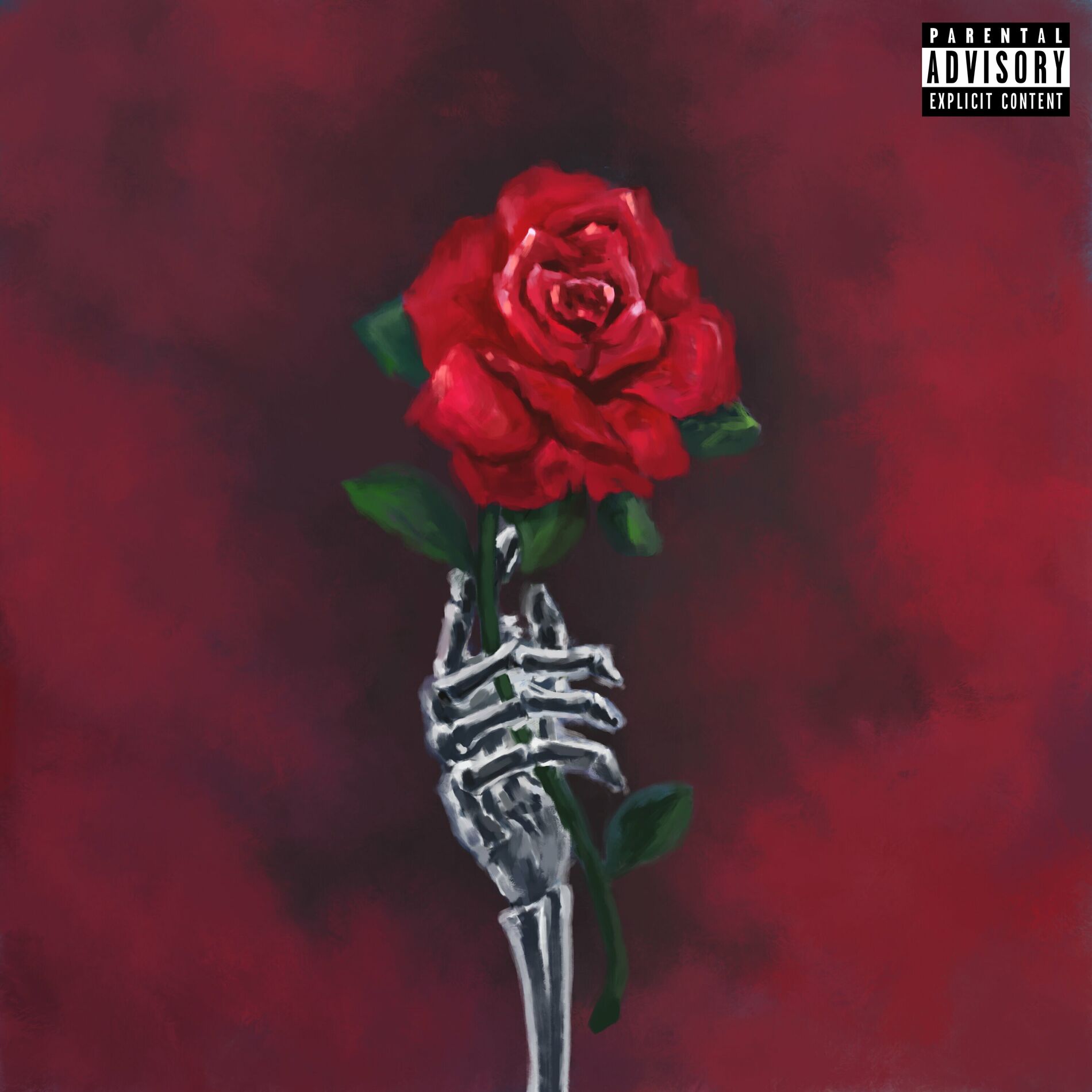 Album cover of Bandolero