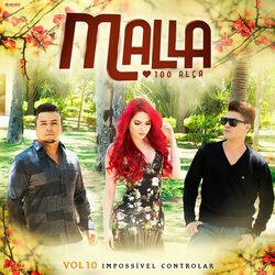 Cover of Impossível Controlar, Vol. 10