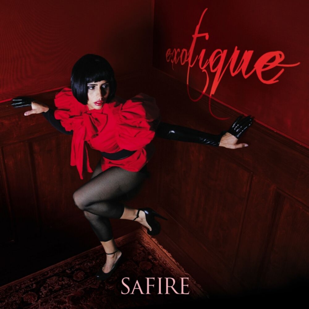 Picture of Exotique