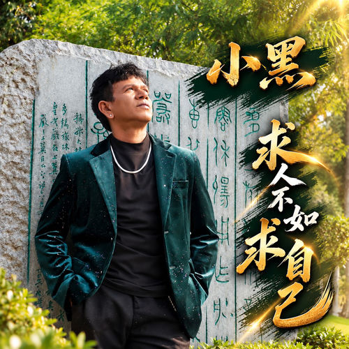 求人不如求自己