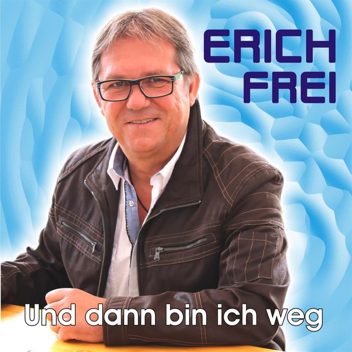 Album cover of Und dann bin ich weg