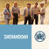Sunday In The South by Shenandoah album cover