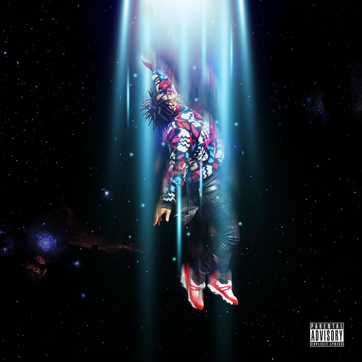 Album cover of Pour A Pint (feat. Gunna)