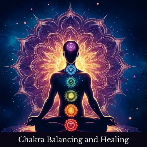 Chakra 2024 balancing