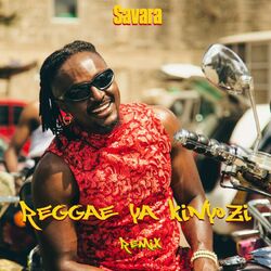 Cover of Reggae ya Kinyozi (Remix)
