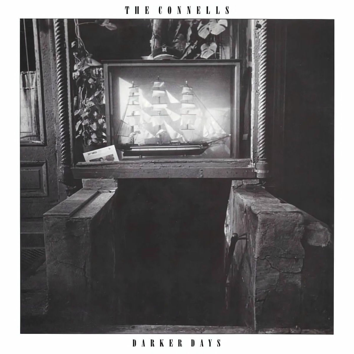 Album cover of 1934