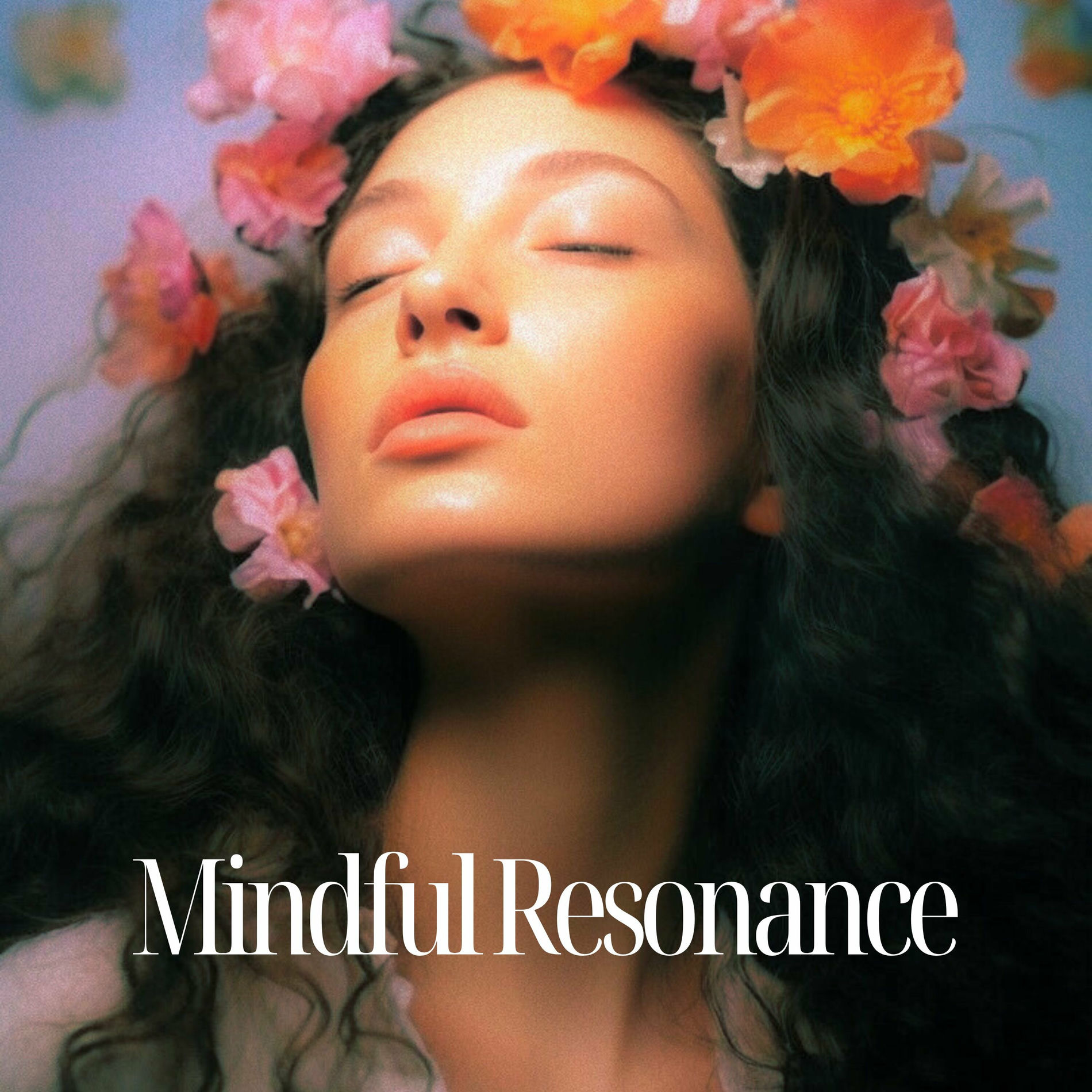 Album cover of Mindful Resonance: Harmonic Sanctuary of Relaxation