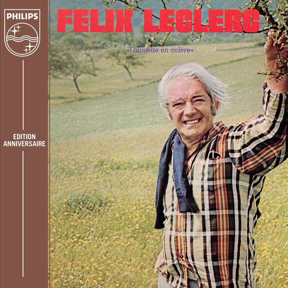 Album cover of Un soir de février