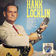 A Good Woman's Love by Hank Locklin album cover