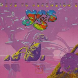 Cover of Keys To Ascension 2