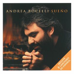 Cover of Sueño (Edición Especial En Español)