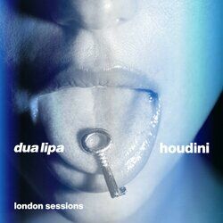 Cover of Houdini (London Sessions)