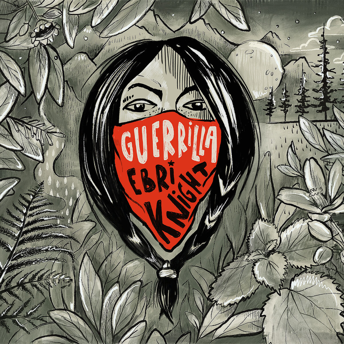 Album cover of Vientos del Pueblo