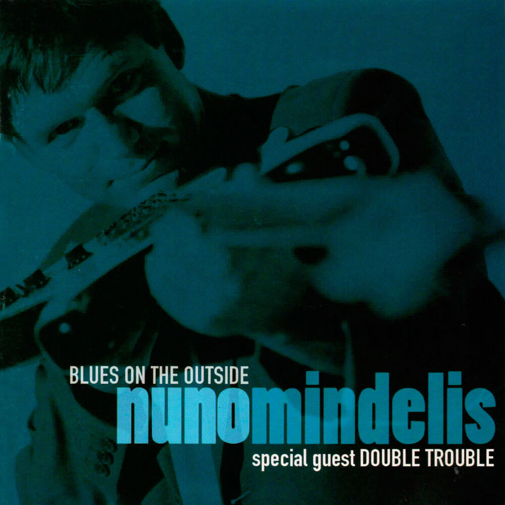 Picture of Blues on the Outside