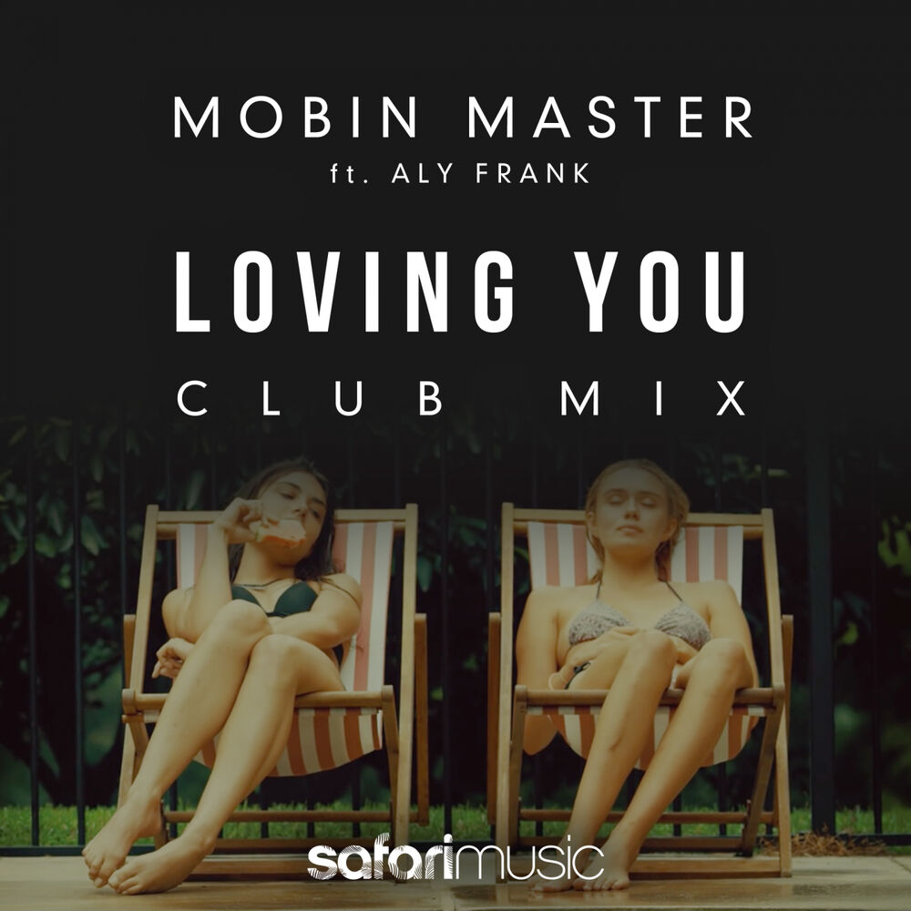 Picture of Loving You ft Aly Frank