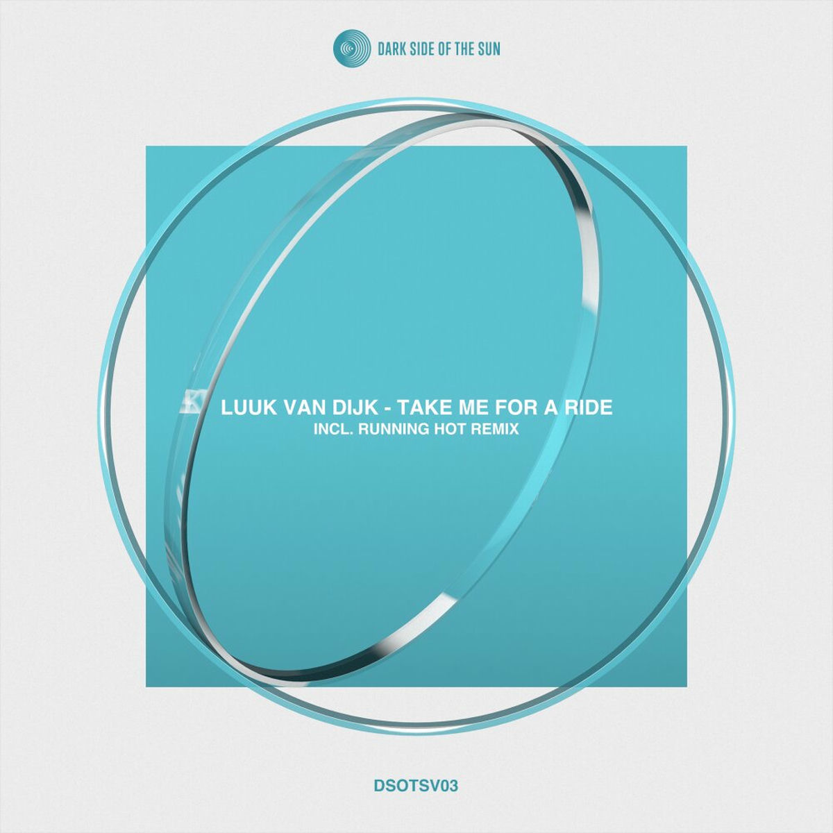 Album cover of Take Me For A Ride