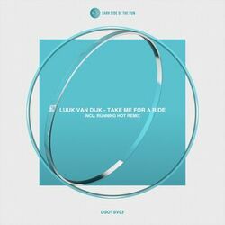 Cover of Take Me For A Ride