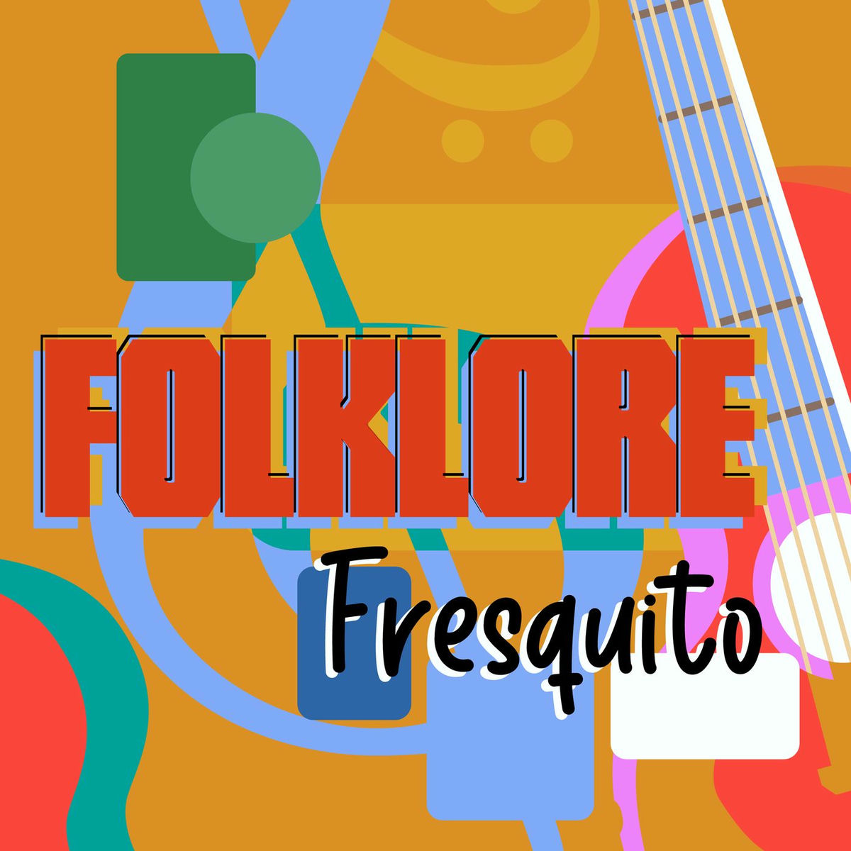 Album cover of Pescaria