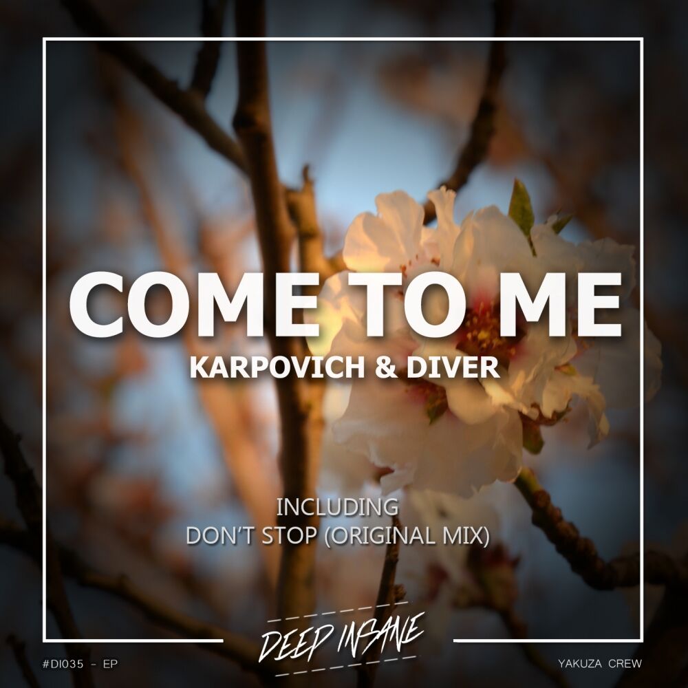 Picture of Come To Me