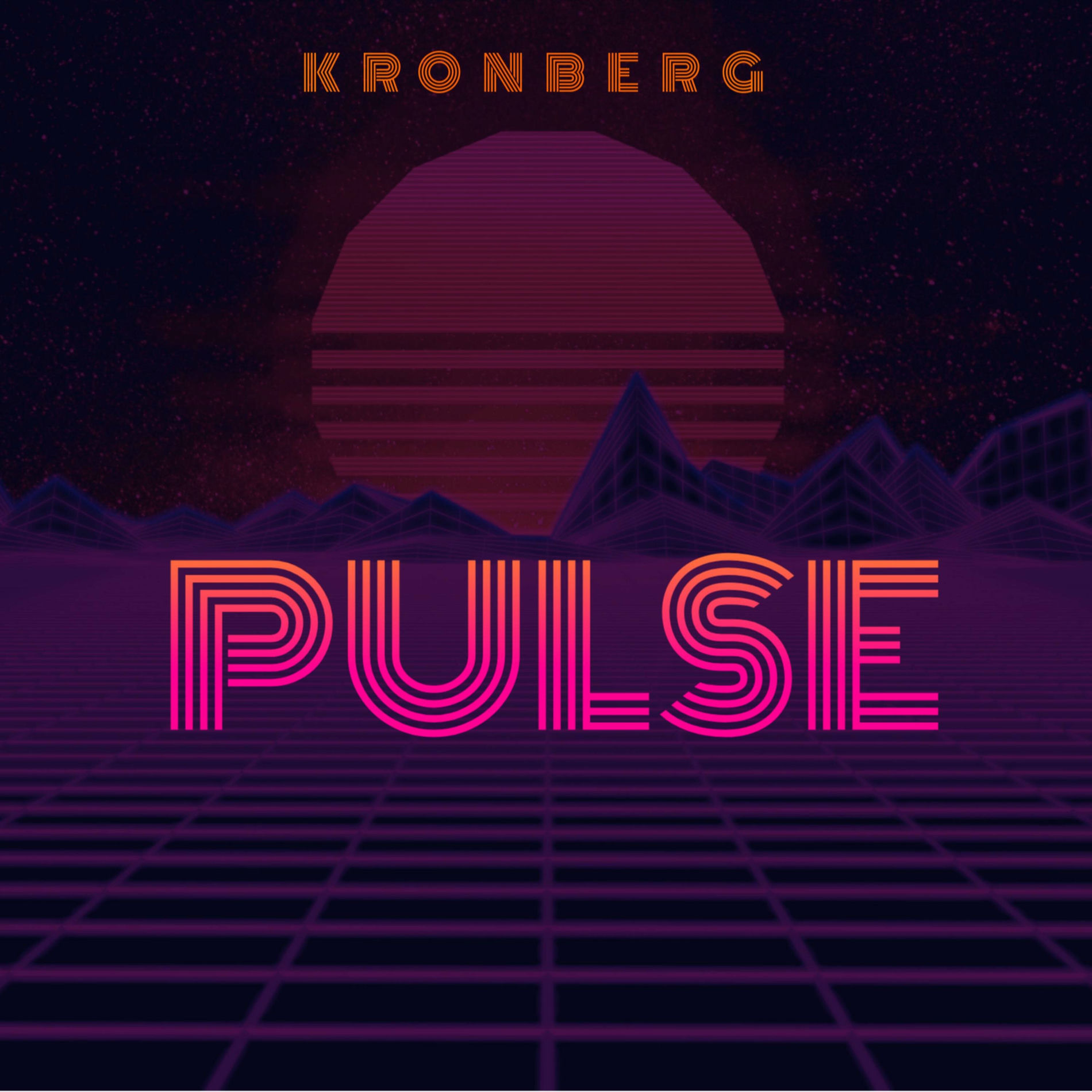 Album cover of Pulse (feat. Spacex)