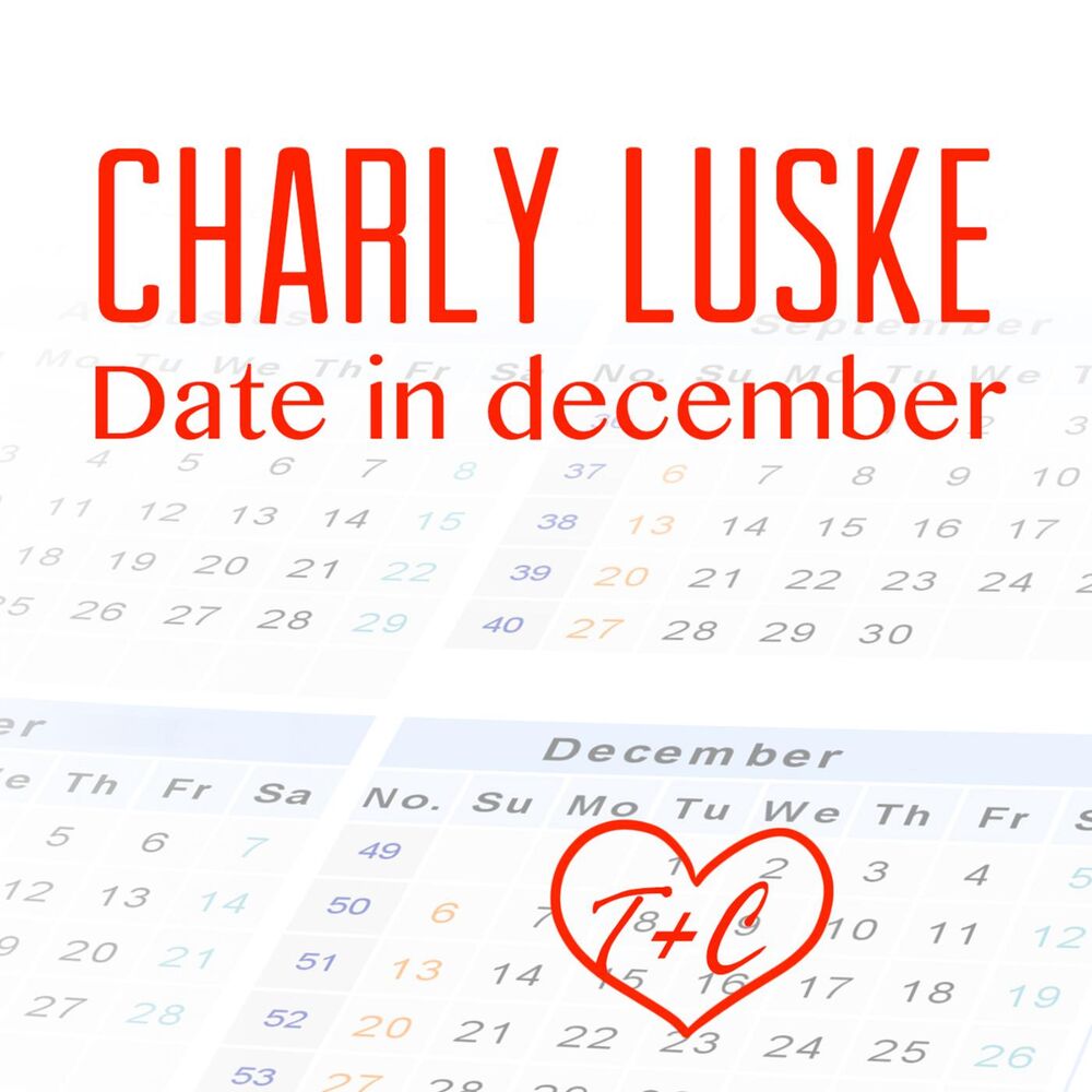 Picture of Date in December