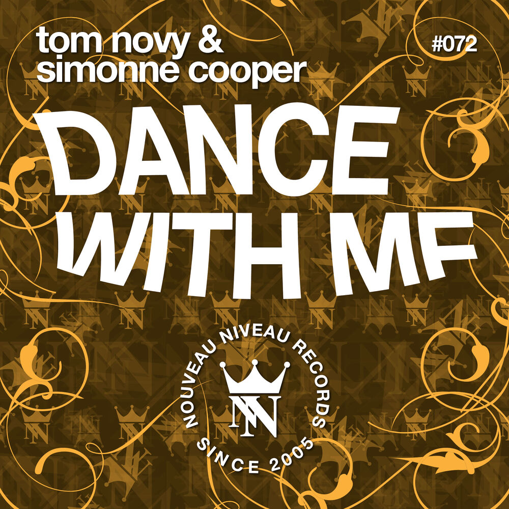Picture of Dance with Me