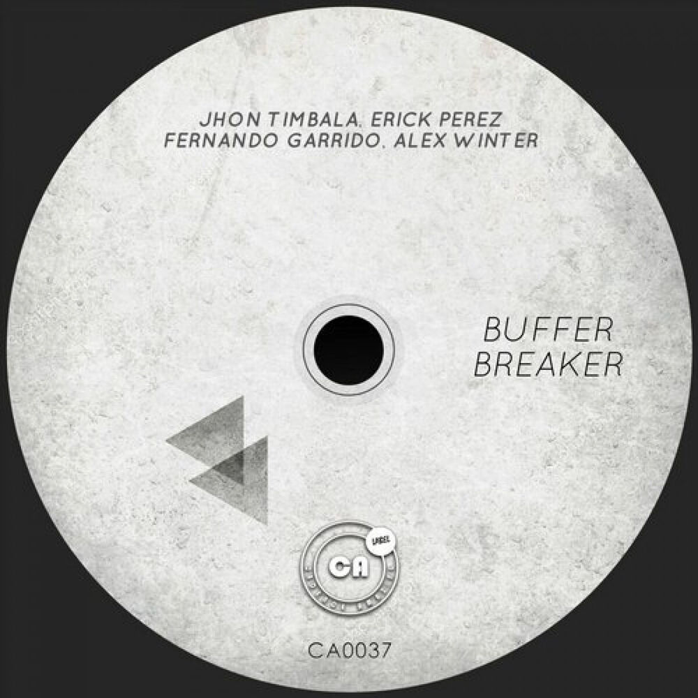 Picture of Buffer Breaker