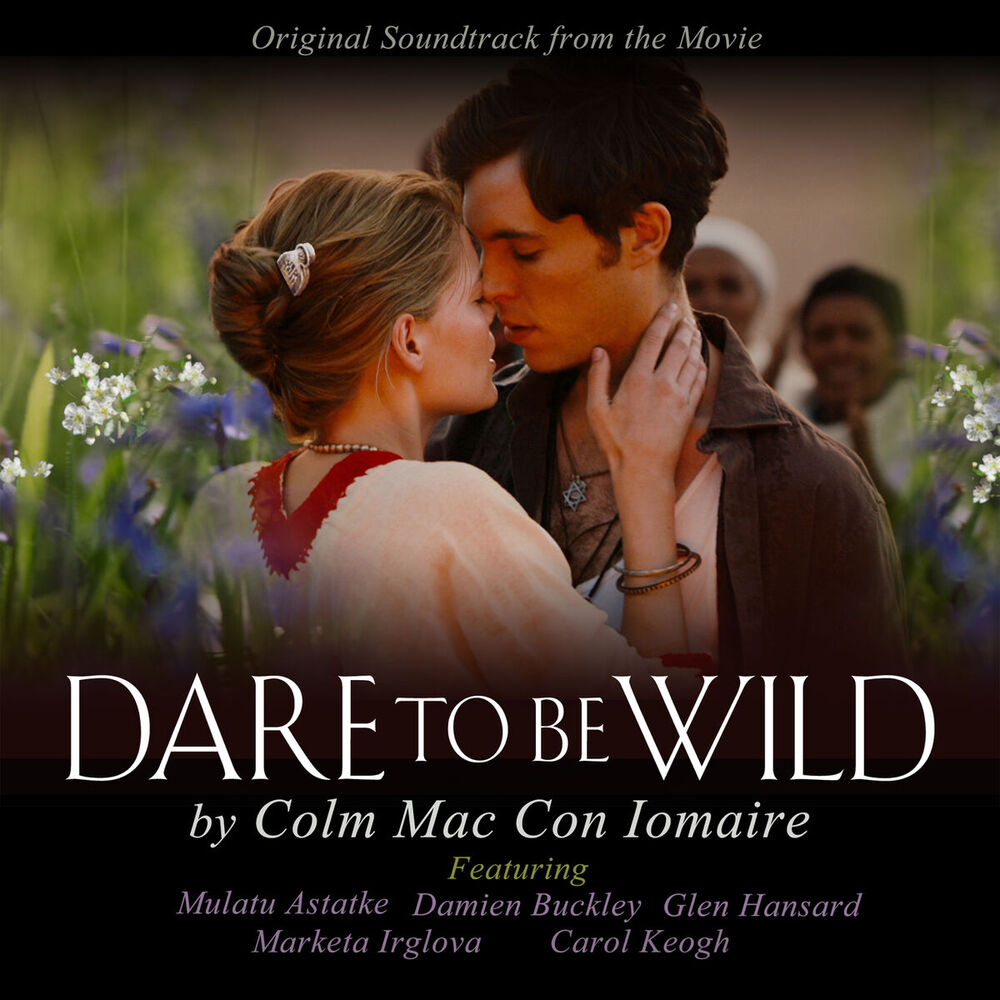 Picture of Dare to Be Wild Soundtrack