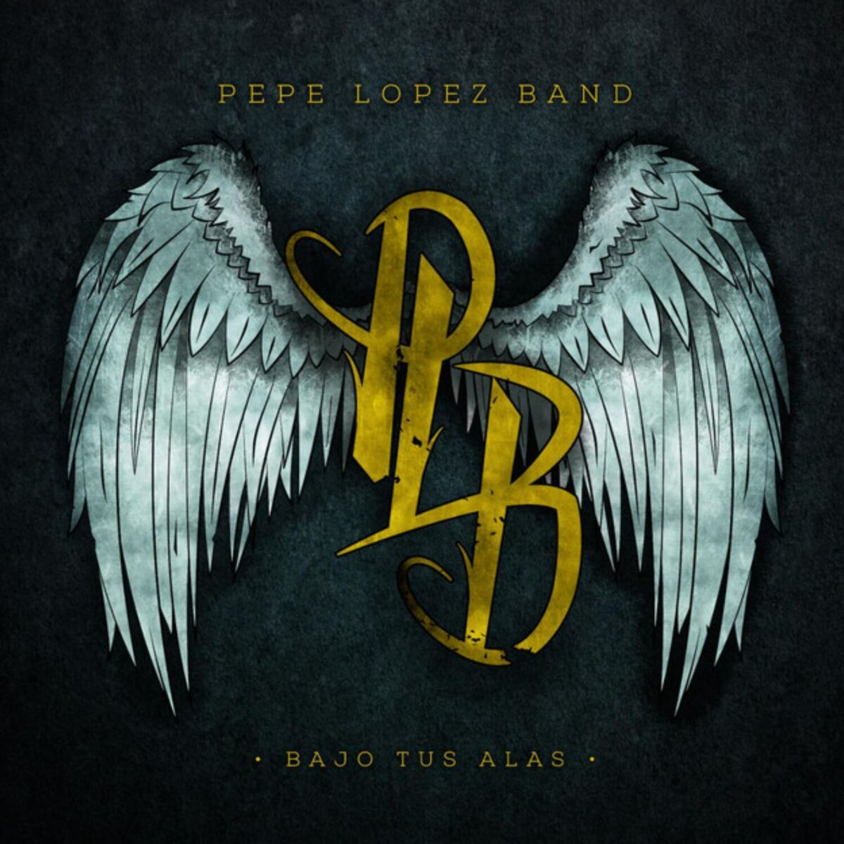 Album cover of La Noche Más Bella