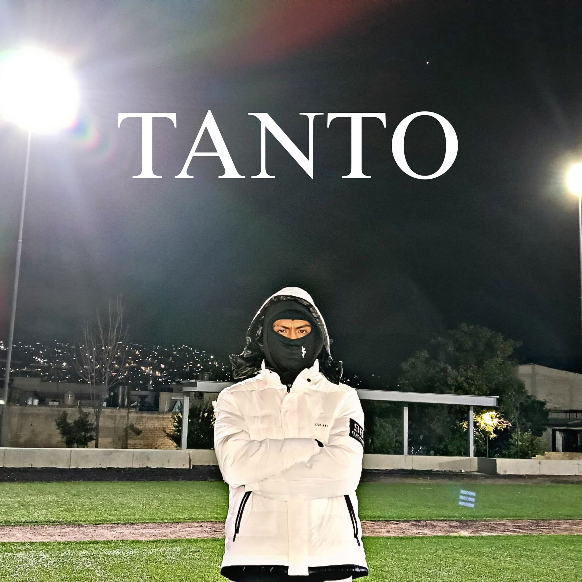 Album cover of Tanto