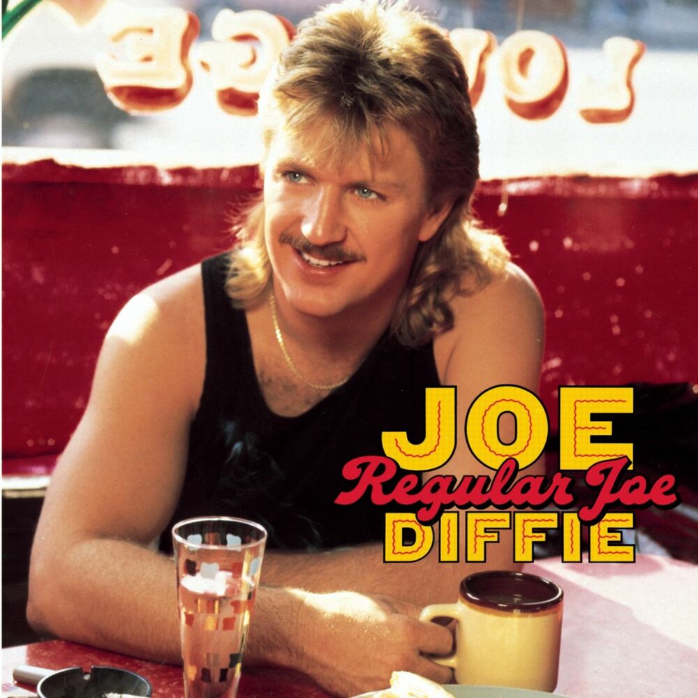 Picture of Regular Joe
