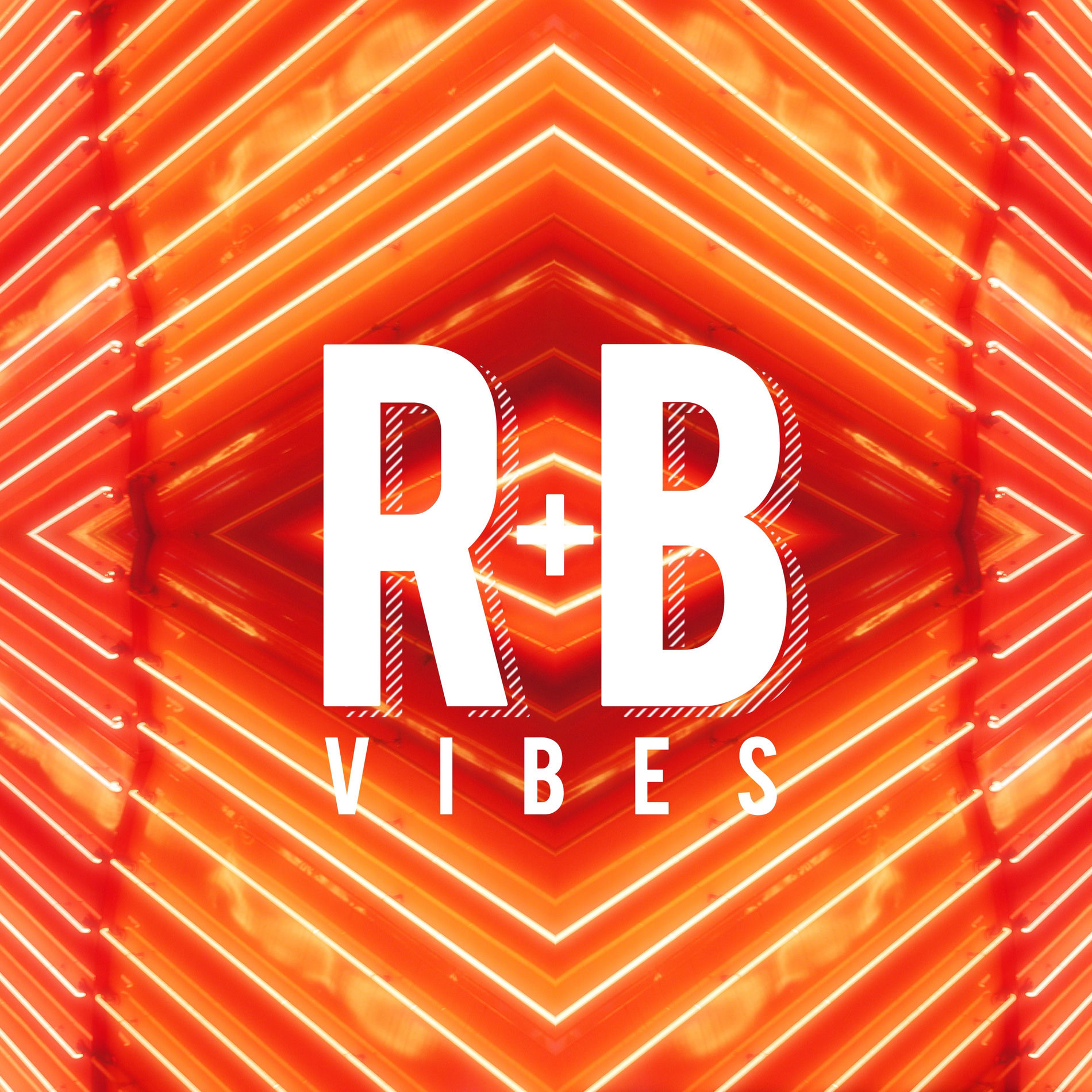 Album cover of R&B Vibes Vol. 1
