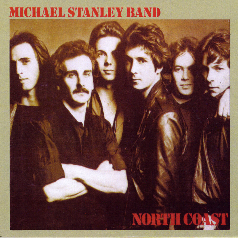 Picture of North Coast (Remastered)