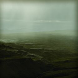 Cover of Draumalandið