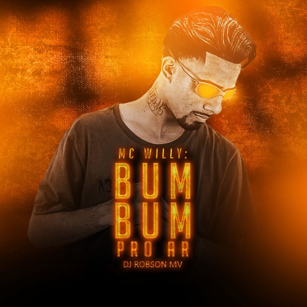 Picture of Bumbum pro Ar