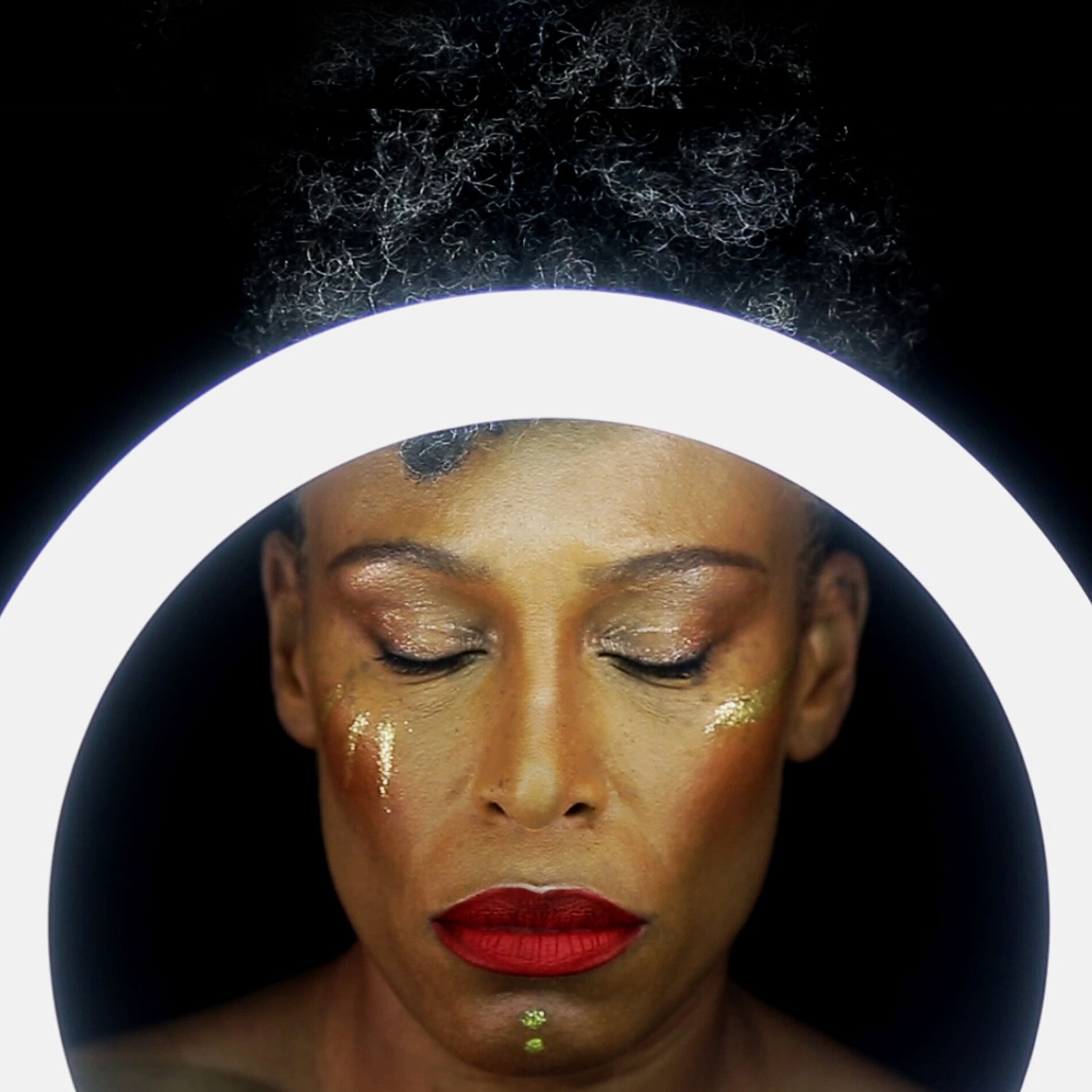 Album cover of La Voix Eraillée