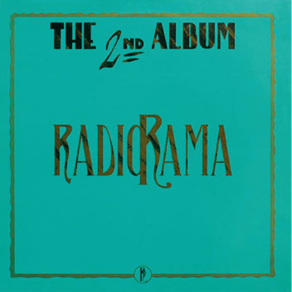 Picture of The 2nd Album