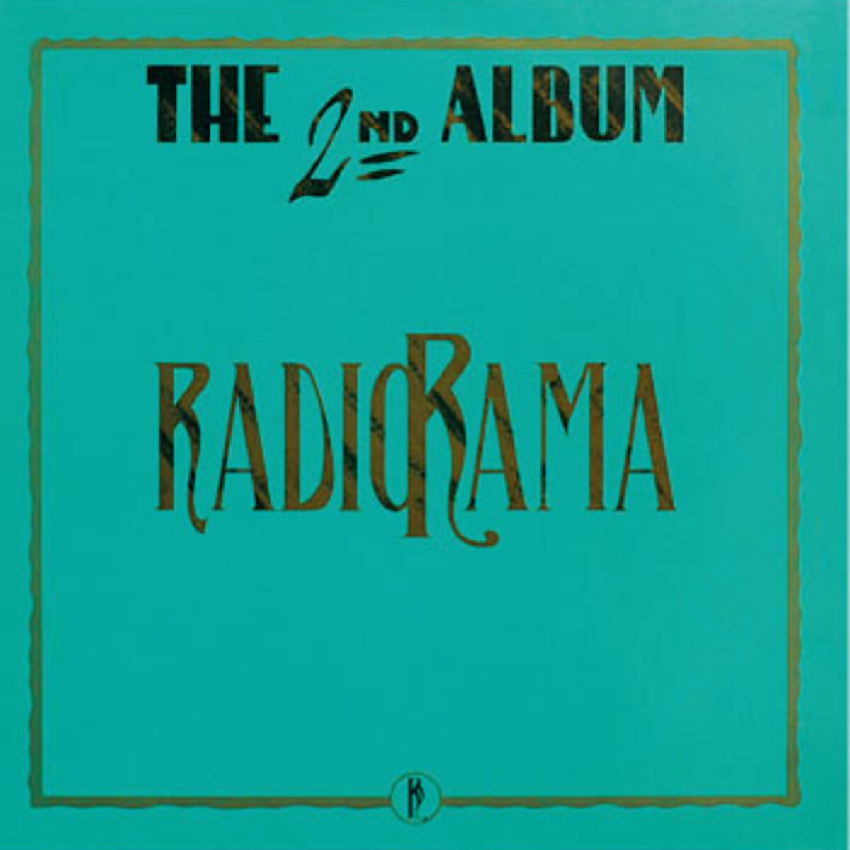 Album cover of The 2nd Album