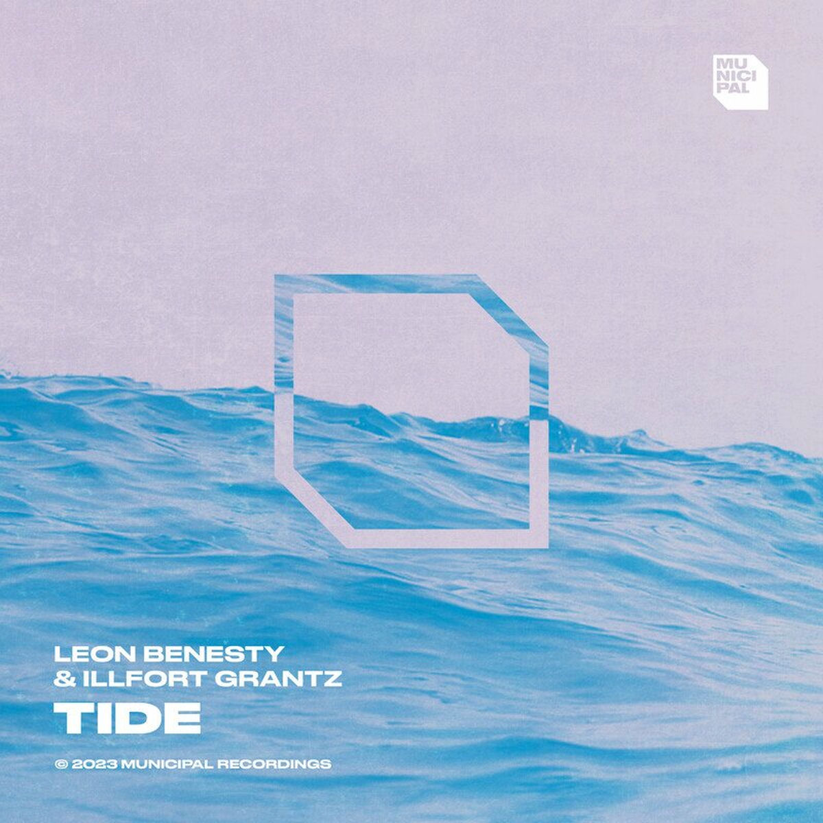 Album cover of Tide