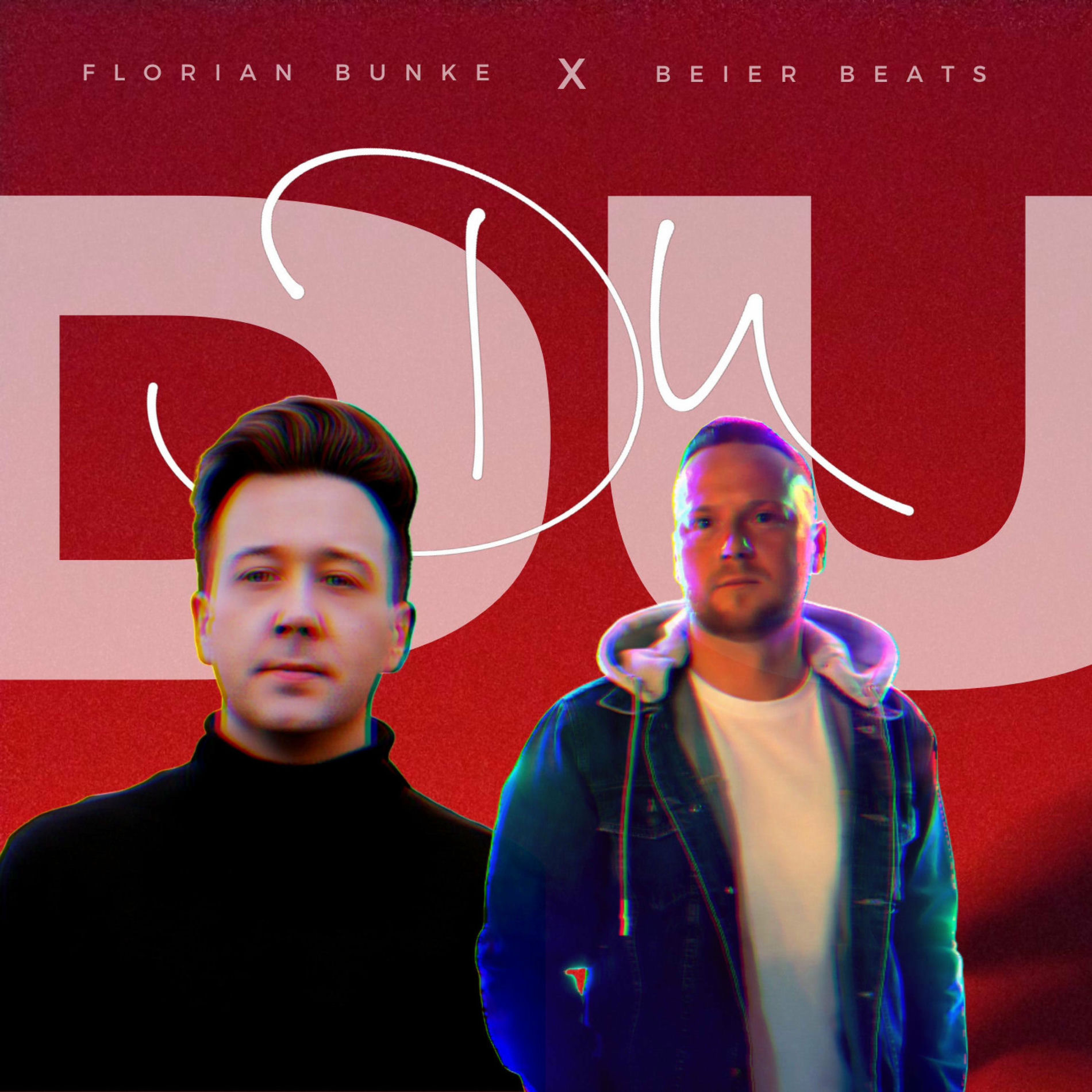 Album cover of Du
