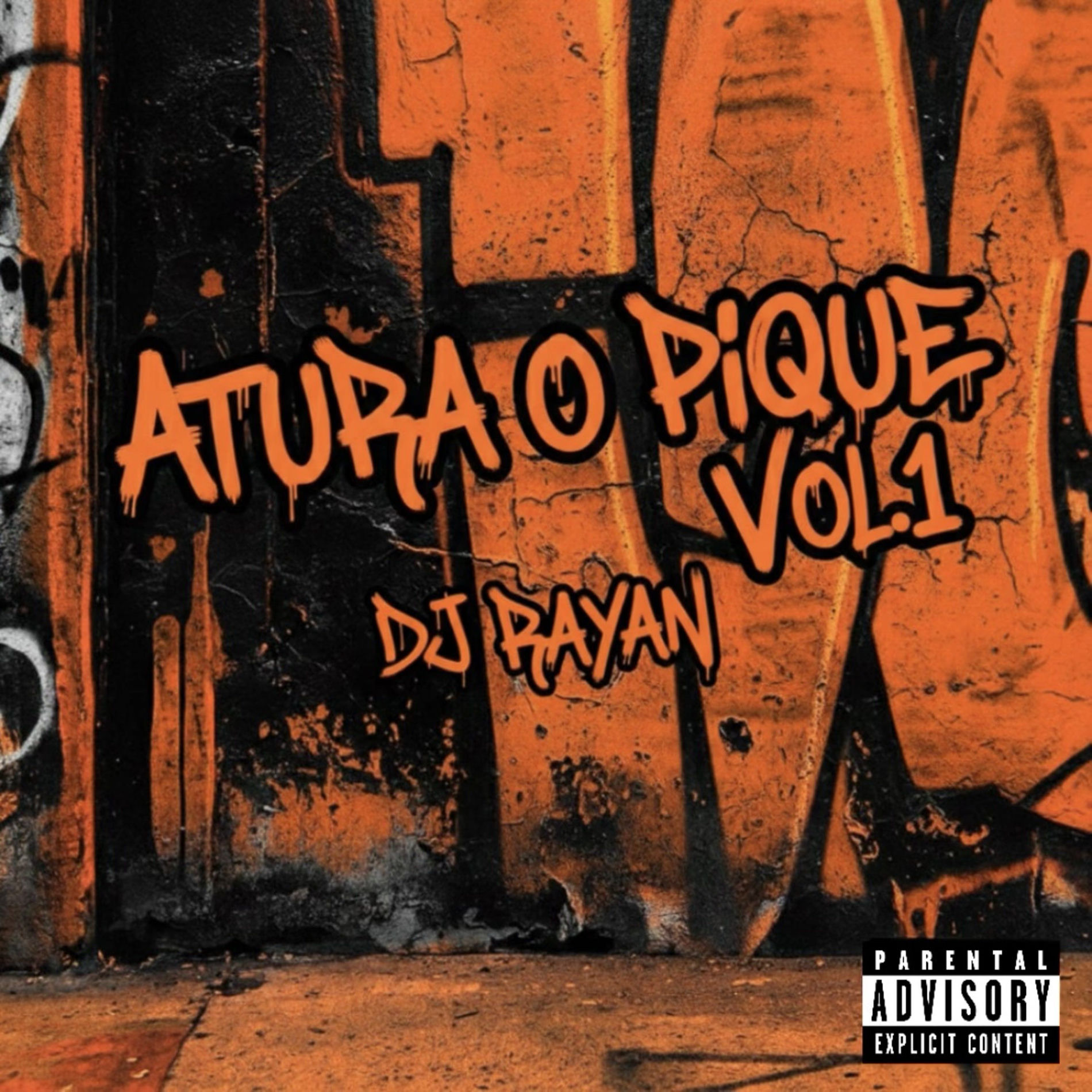 Album cover of Ela dá bucetada x vagabundo vai te machucar