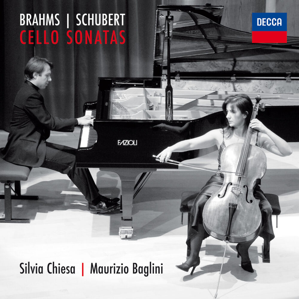 Picture of Cello sonatas