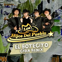 Cover of El Botecito (Chan Remix)
