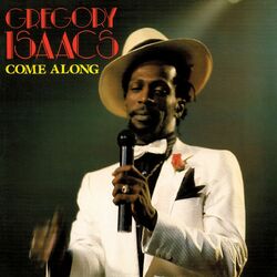 Cover of Come Along