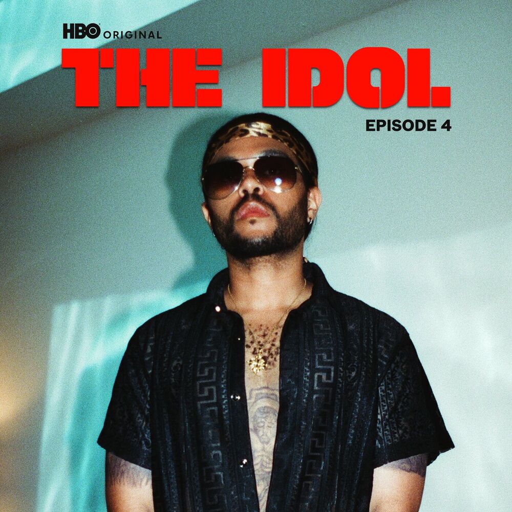 Picture of The Idol Episode 4 (Music from the HBO Original Series)