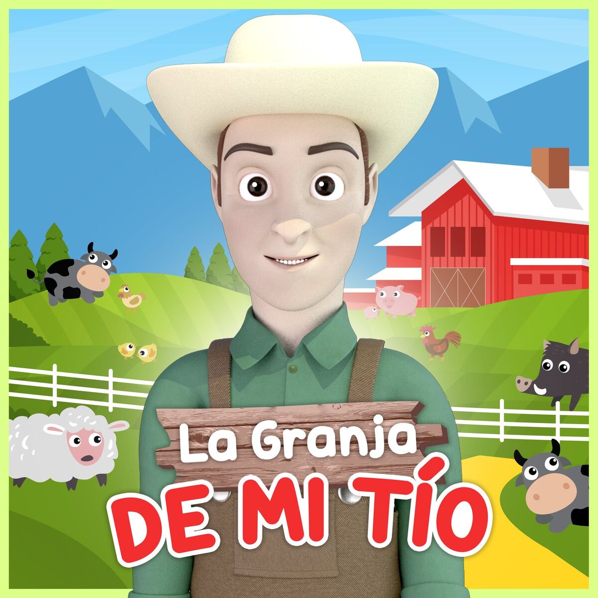 Album cover of La Vaca Lola